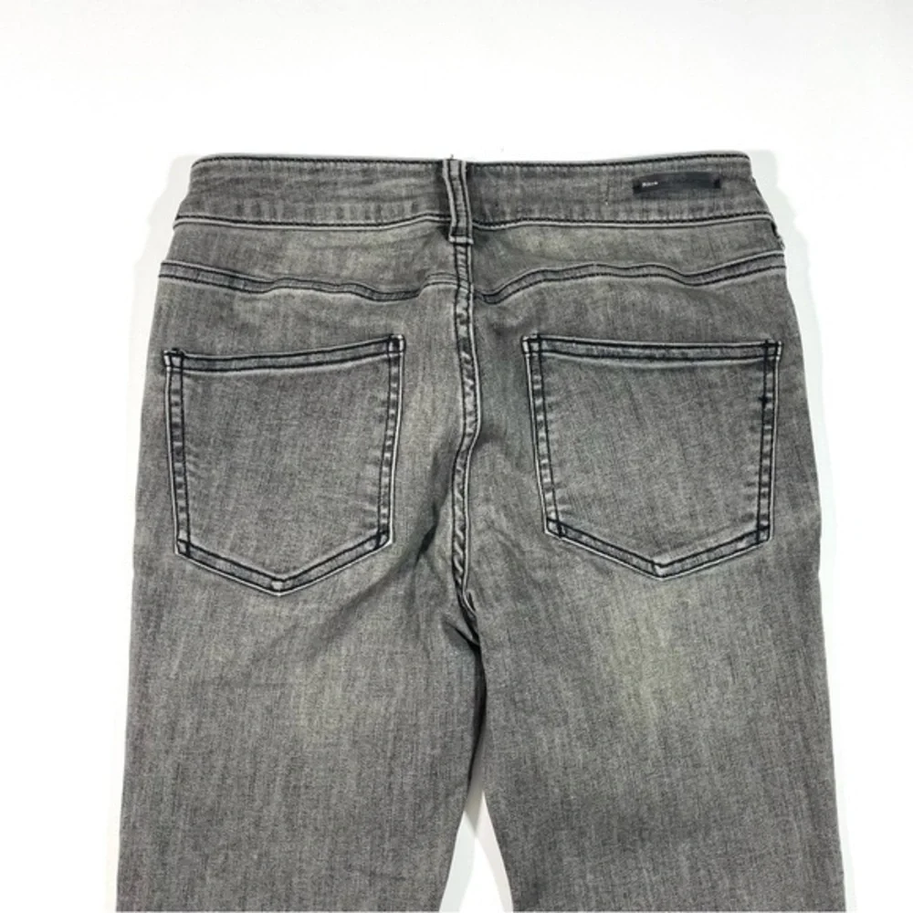 Pilcro The Letterpress High Rise Denim Legging Skinny Jeans